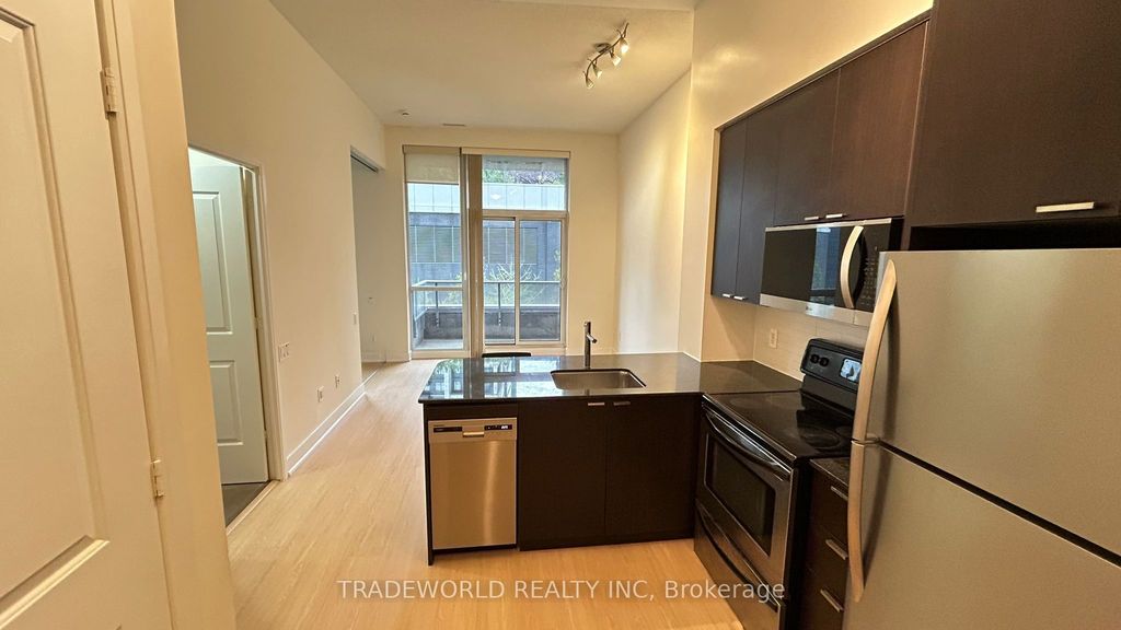 Photo of 23 Sheppard Avenue E #301, Toronto, ON M2N 0C8 (MLS # C13158464)