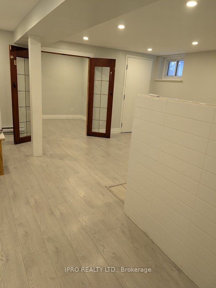 64 Russett Avenue Bsmt