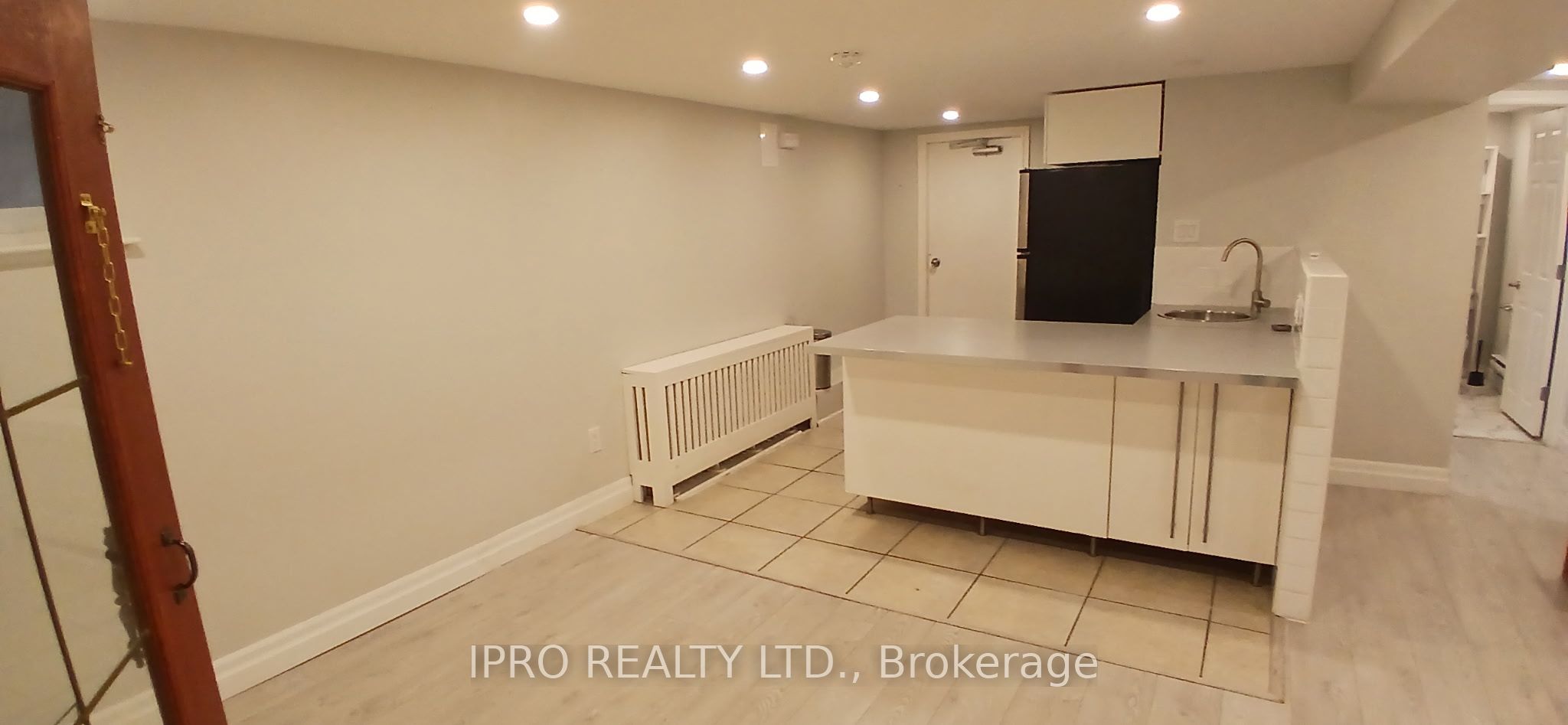 64 Russett Avenue Bsmt