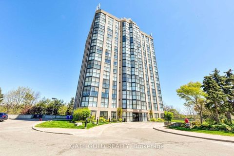 600 Rexdale Boulevard LPH2 Toronto ON M9W 6T4