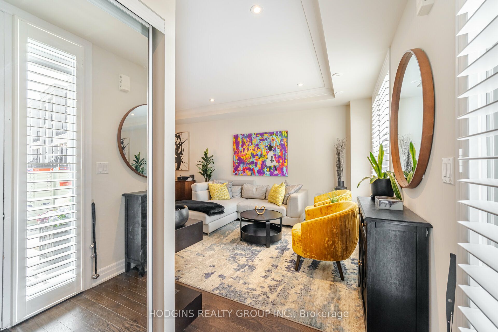 1180 Cawthra Road 108