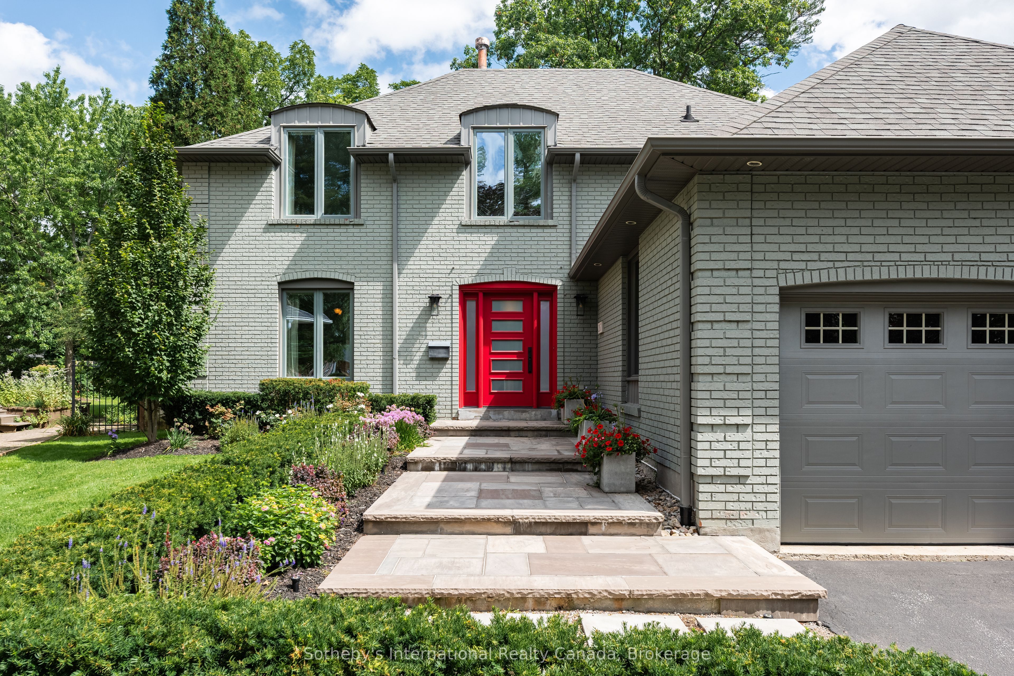 2267 Cedarberry Court