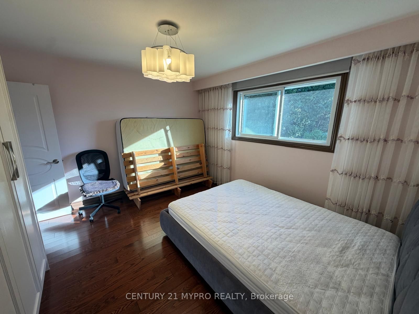 141 Henderson Avenue 2nd Bedroom