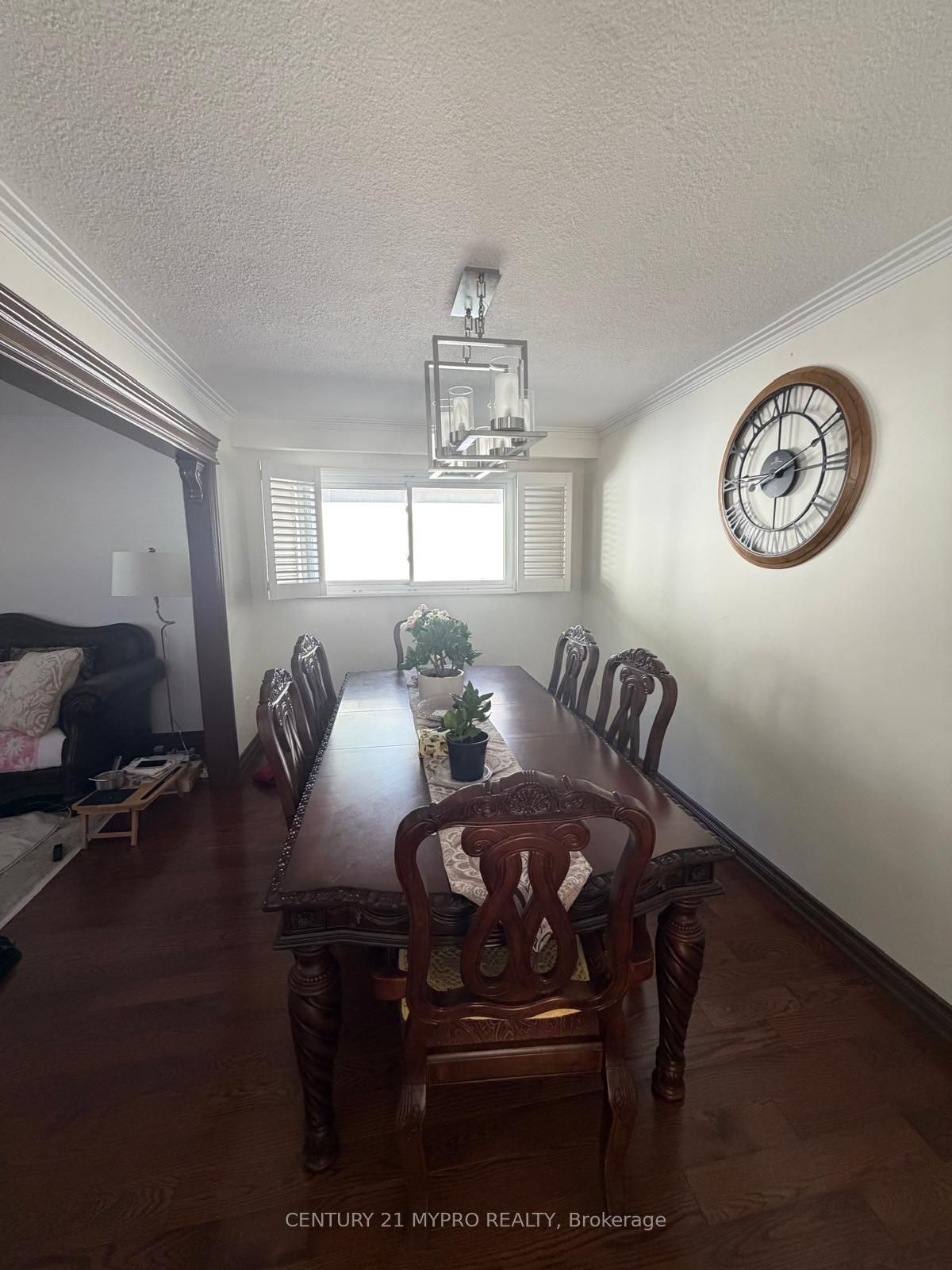 141 Henderson Avenue 2nd Bedroom