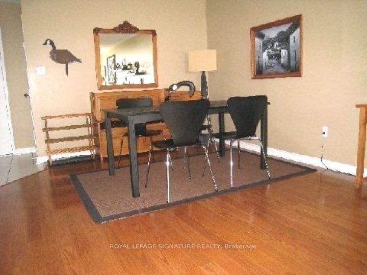 820 Burnhamthorpe Road 706