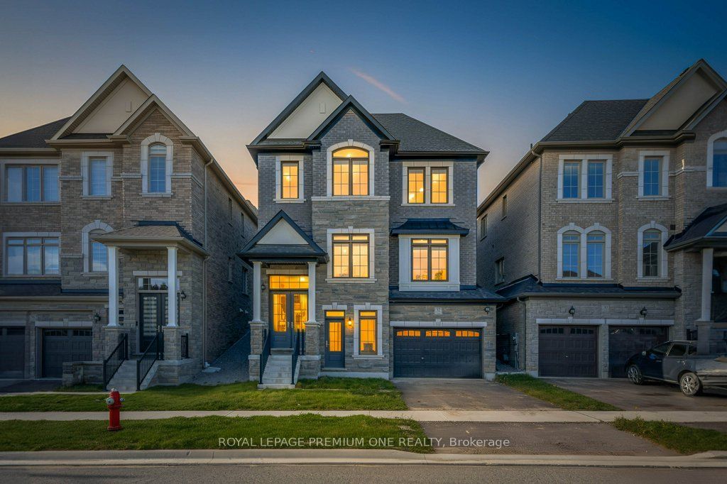 Photo of 32 James Walker Avenue, Caledon, ON L7C 0H1 (MLS # W12701964)