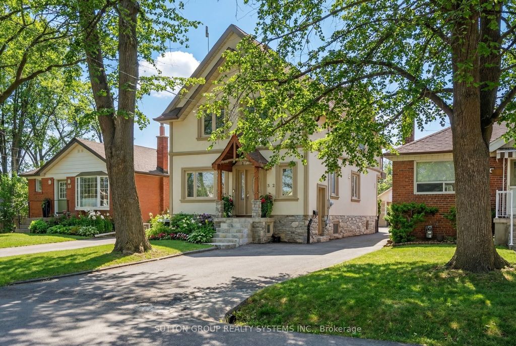 Photo of 32 Green Lanes N/A, Toronto, ON M8Z 4V6 (MLS # W12947436)
