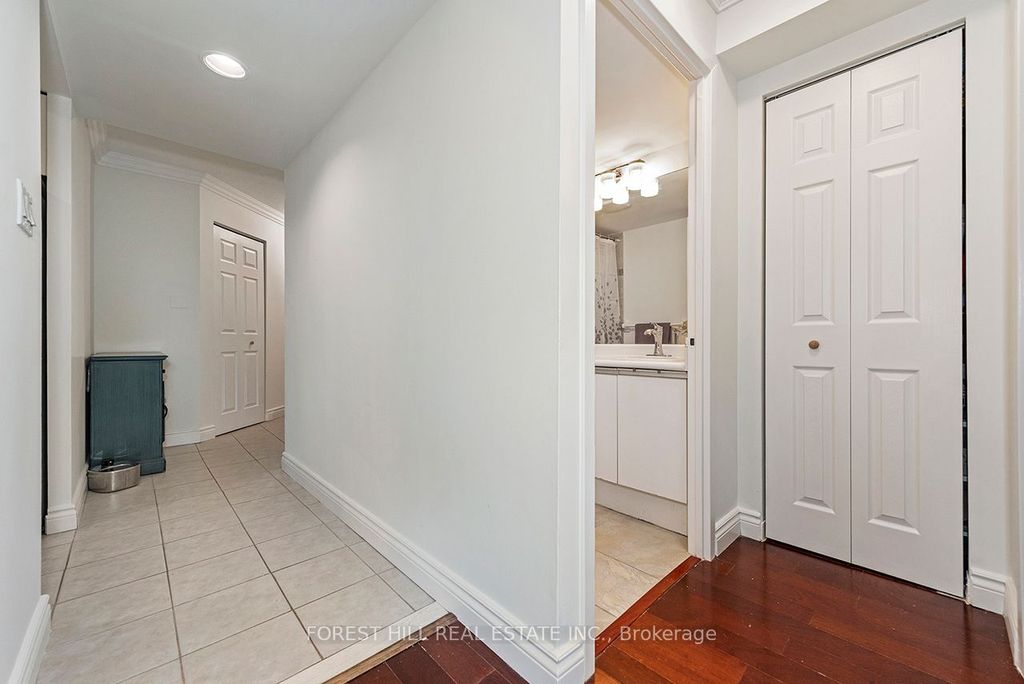 Photo of 3 Hickory Tree Road #510, Toronto, ON M9N 3W5 (MLS # W13120772)