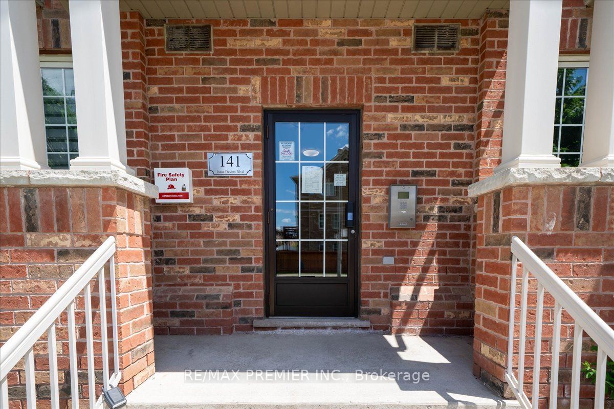 141 Isaac Devins Boulevard 8