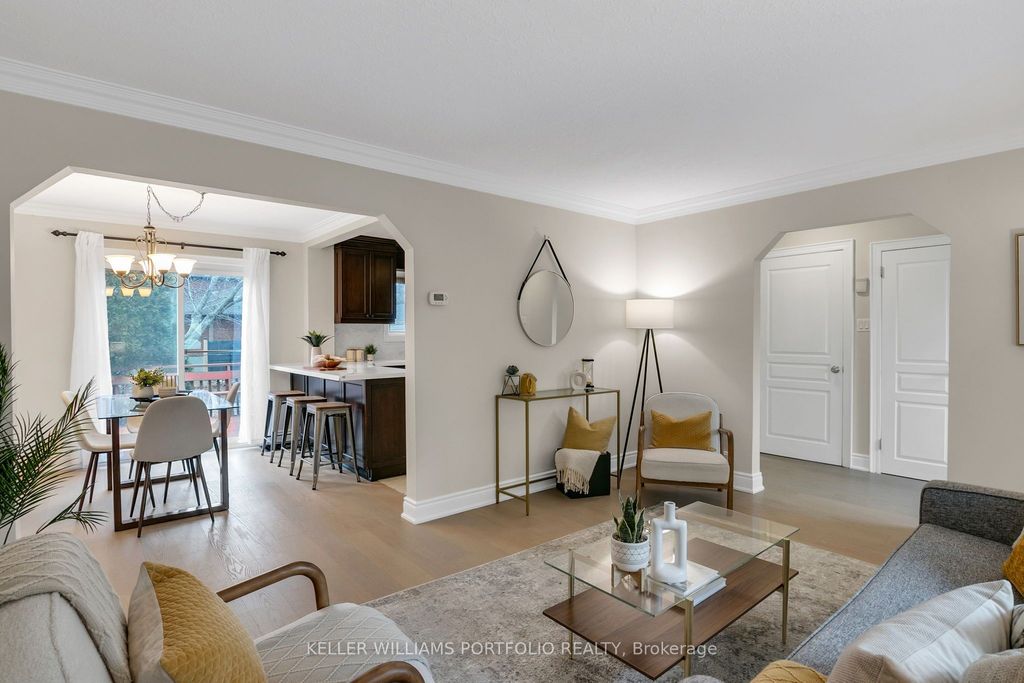 Photo of 50 Wilmar Road, Toronto, ON M9B 3S1 (MLS # W12779536)