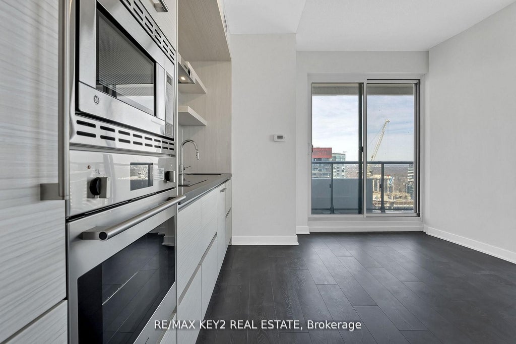 Photo of 2221 Yonge Street #3402, Toronto, ON M4S 0B8 (MLS # C13258194)