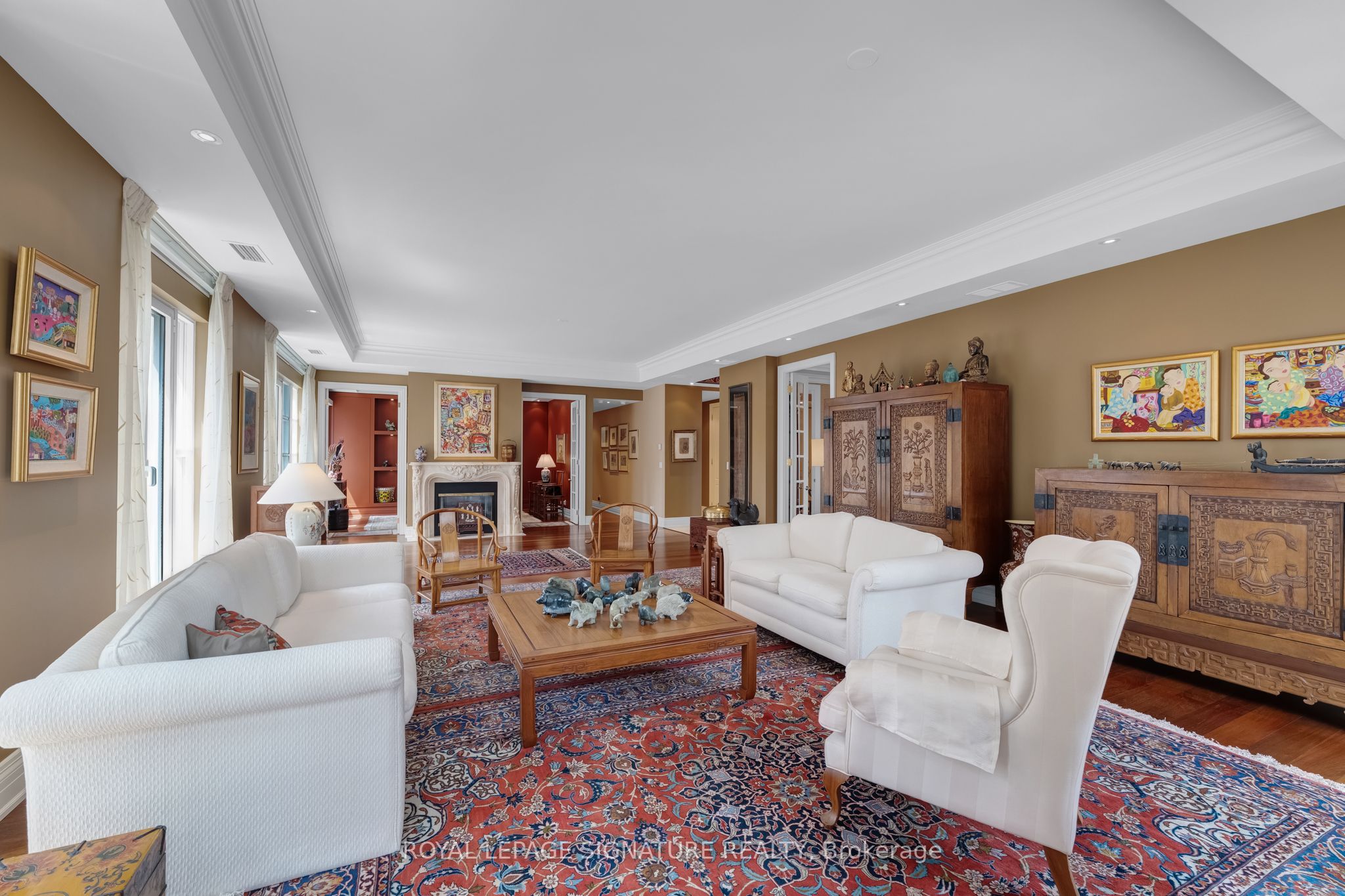 33 Delisle Avenue 1004