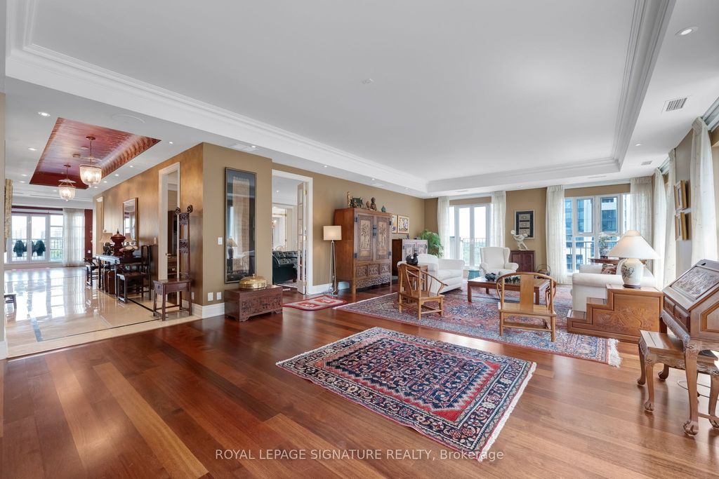 Photo of 33 Delisle Avenue #1004, Toronto, ON M4V 3C7 (MLS # C13452022)