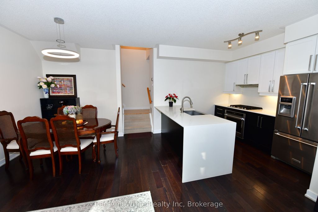 Photo of 4080 Parkside Village Drive #3, Mississauga, ON L5B 0K2 (MLS # W12726560)