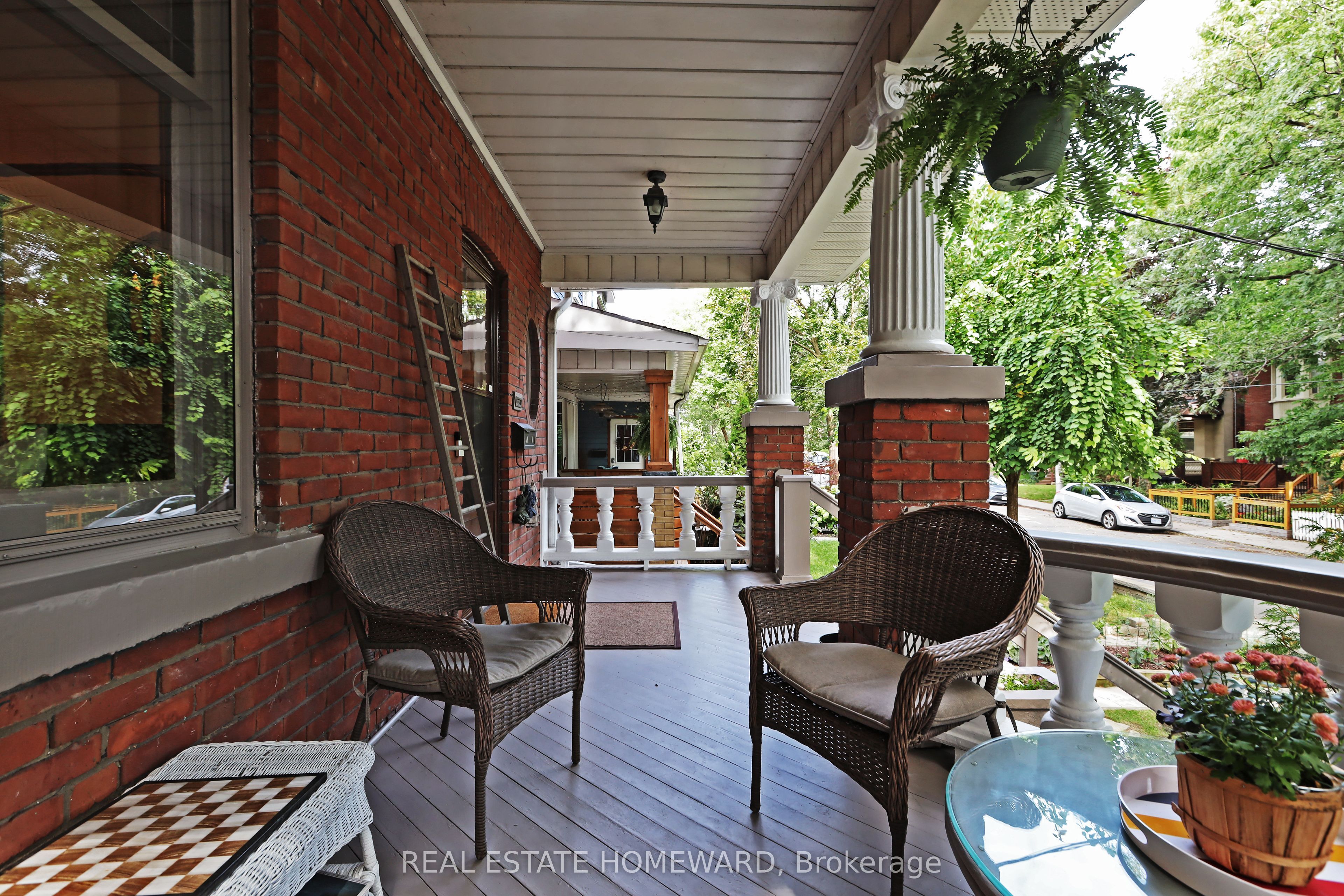 174 Heward Avenue