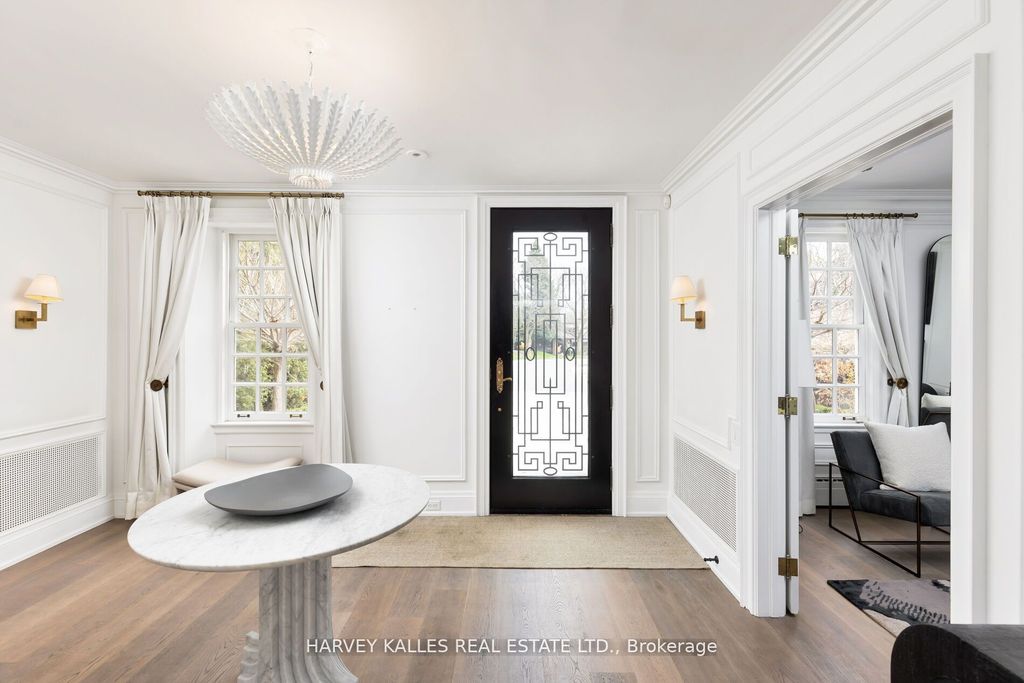 Photo of 470 Russell Hill Road, Toronto, ON M5P 2S7 (MLS # C12846058)