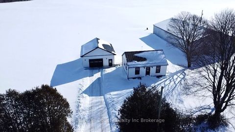 Property photo of 564 5th concession enr road, norfolk, ON n0e 1g0