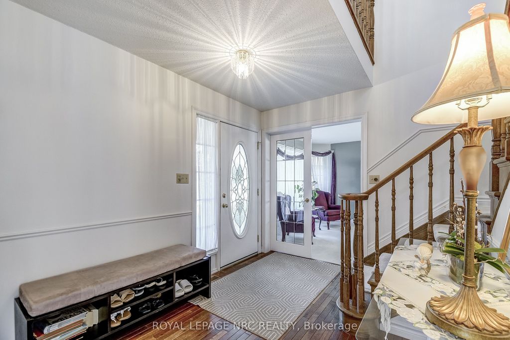 Photo of 8 Hearth Court, Niagara-on-the-Lake, ON L0S 1J0 (MLS # X12746972)