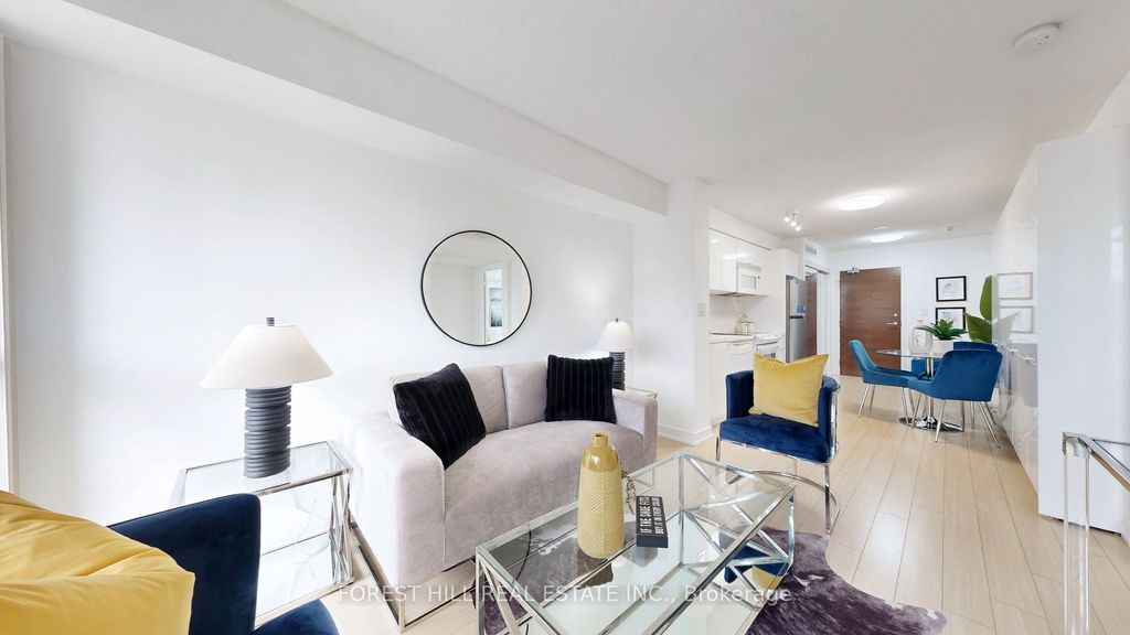 Photo of 10 Capreol Court #743, Toronto, ON M5V 4B3 (MLS # C12711006)