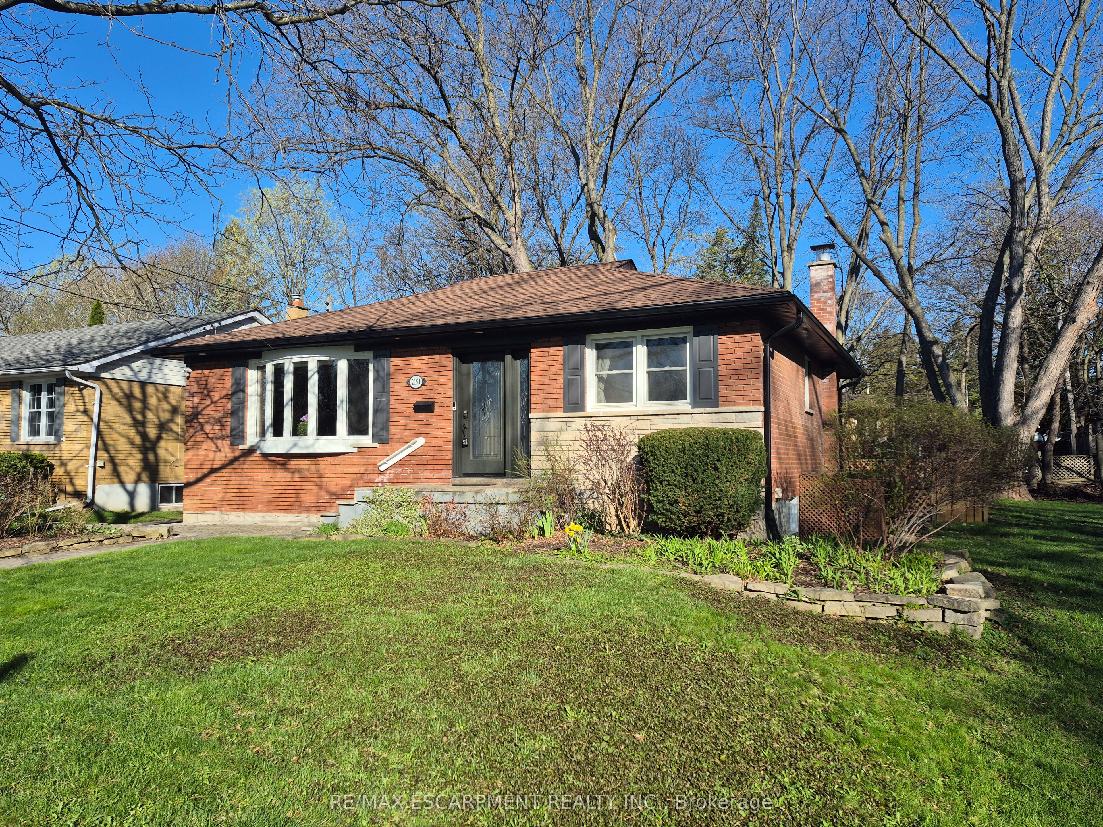 2191 Mount Royal Avenue