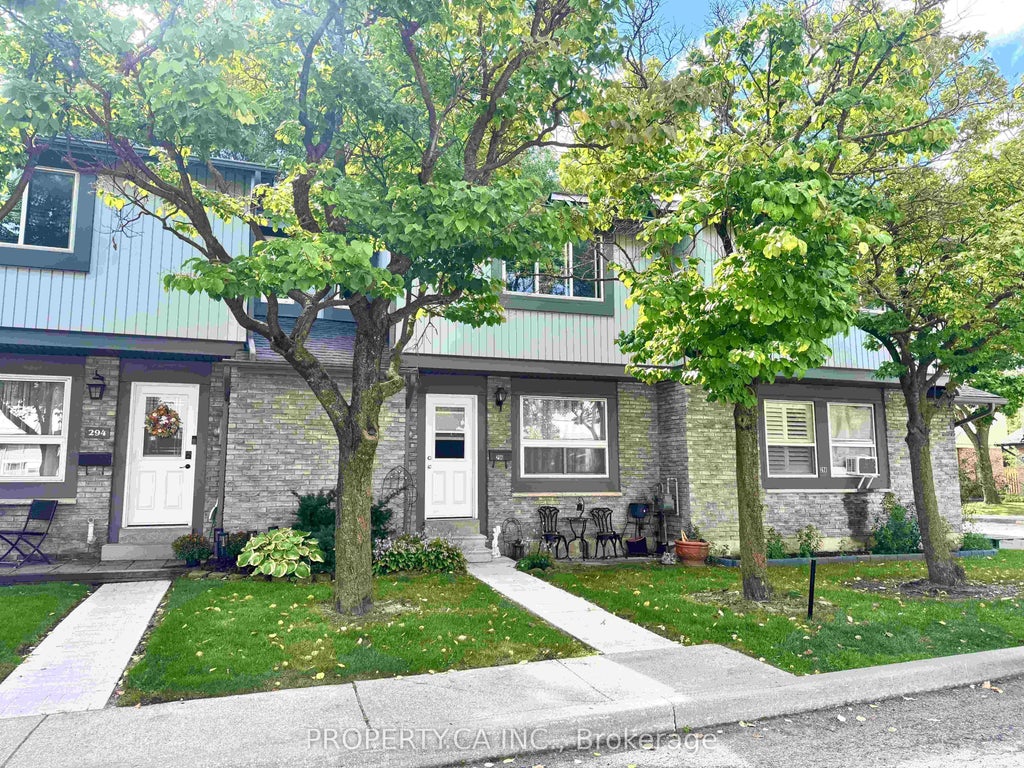 Photo of 296 Wilson Drive, Milton, ON L9T 3K2 (MLS # W13766726)