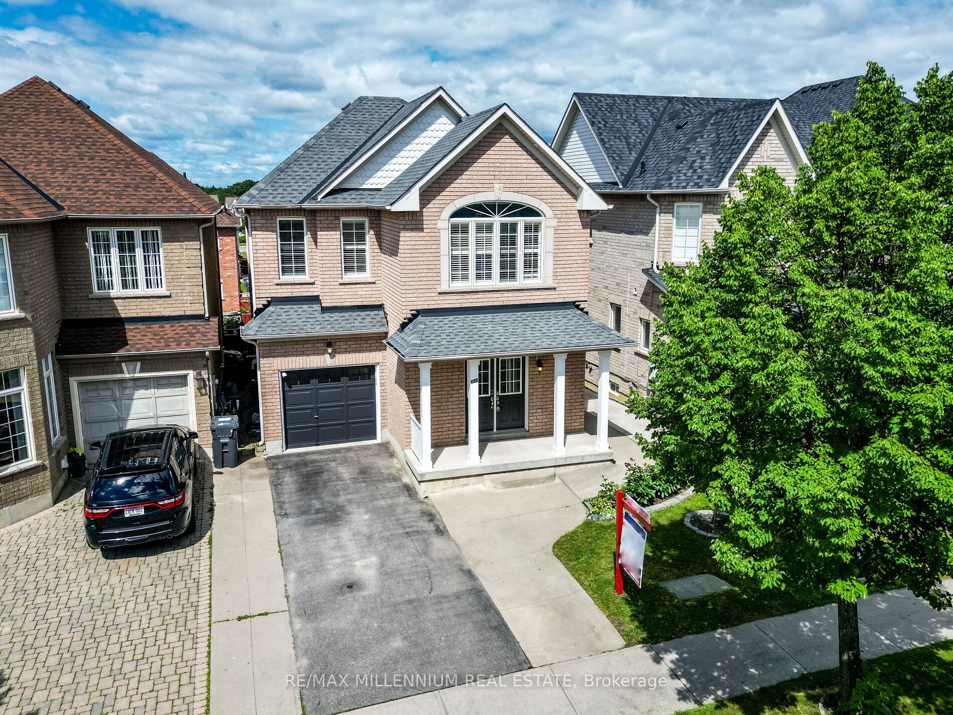 172 Pefferlaw Circle