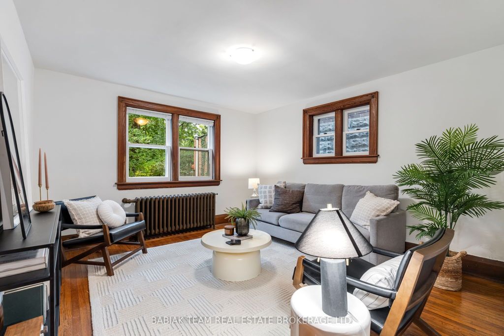 Photo of 8 Grenadier Ravine Drive, Toronto, ON M6S 2W7 (MLS # W12426774)