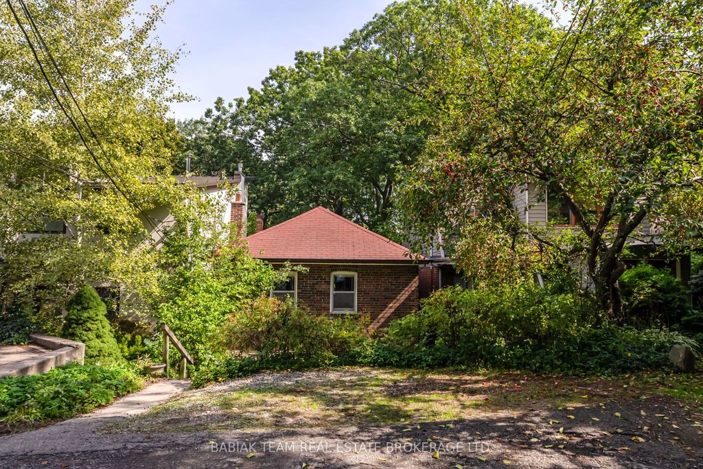 Photo of 8 Grenadier Ravine Drive, Toronto, ON M6S 2W7 (MLS # W12426774)