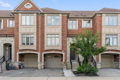 34 George Bogg Road Vaughan ON L4L 0A3