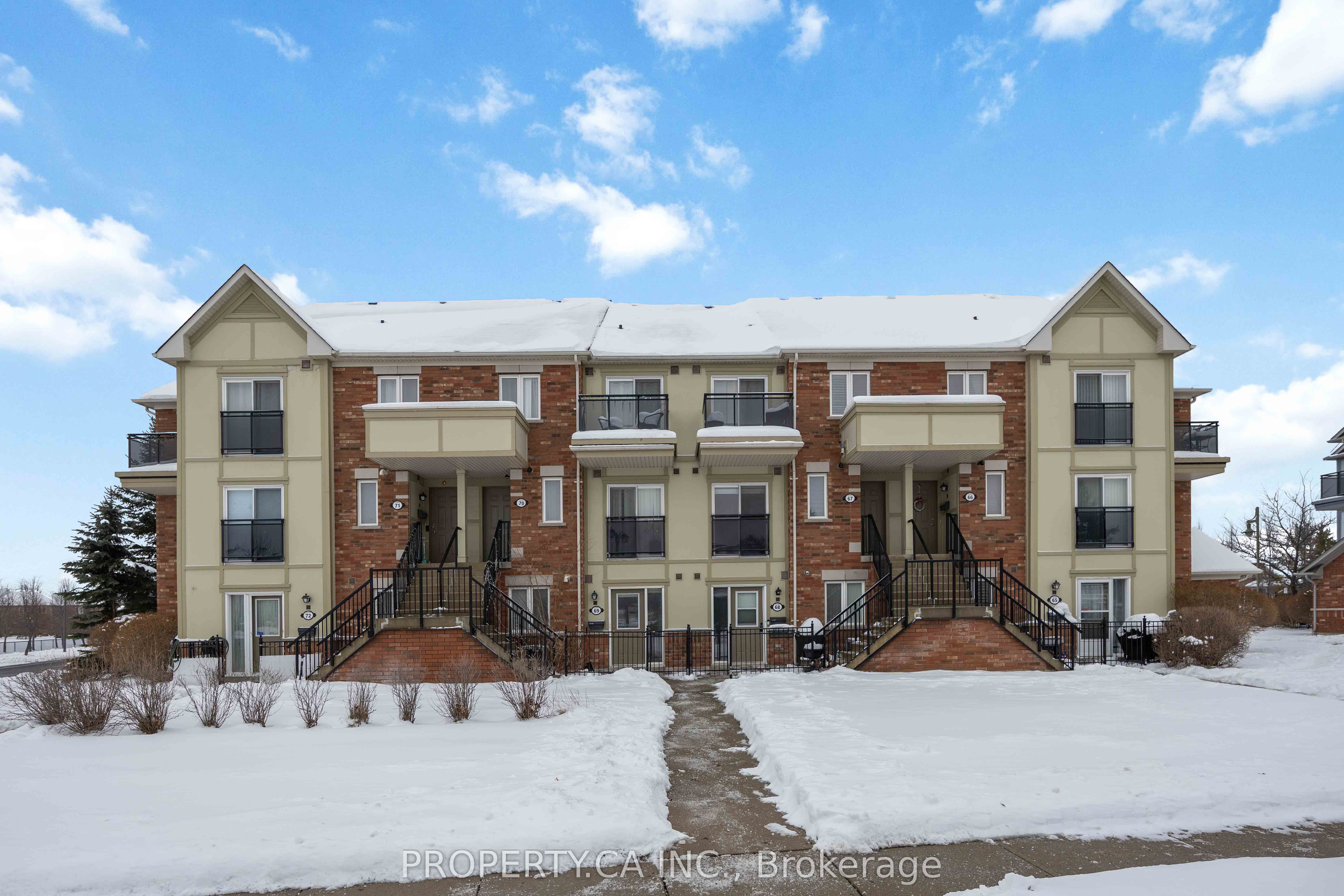 2285 Bur Oak Avenue 69