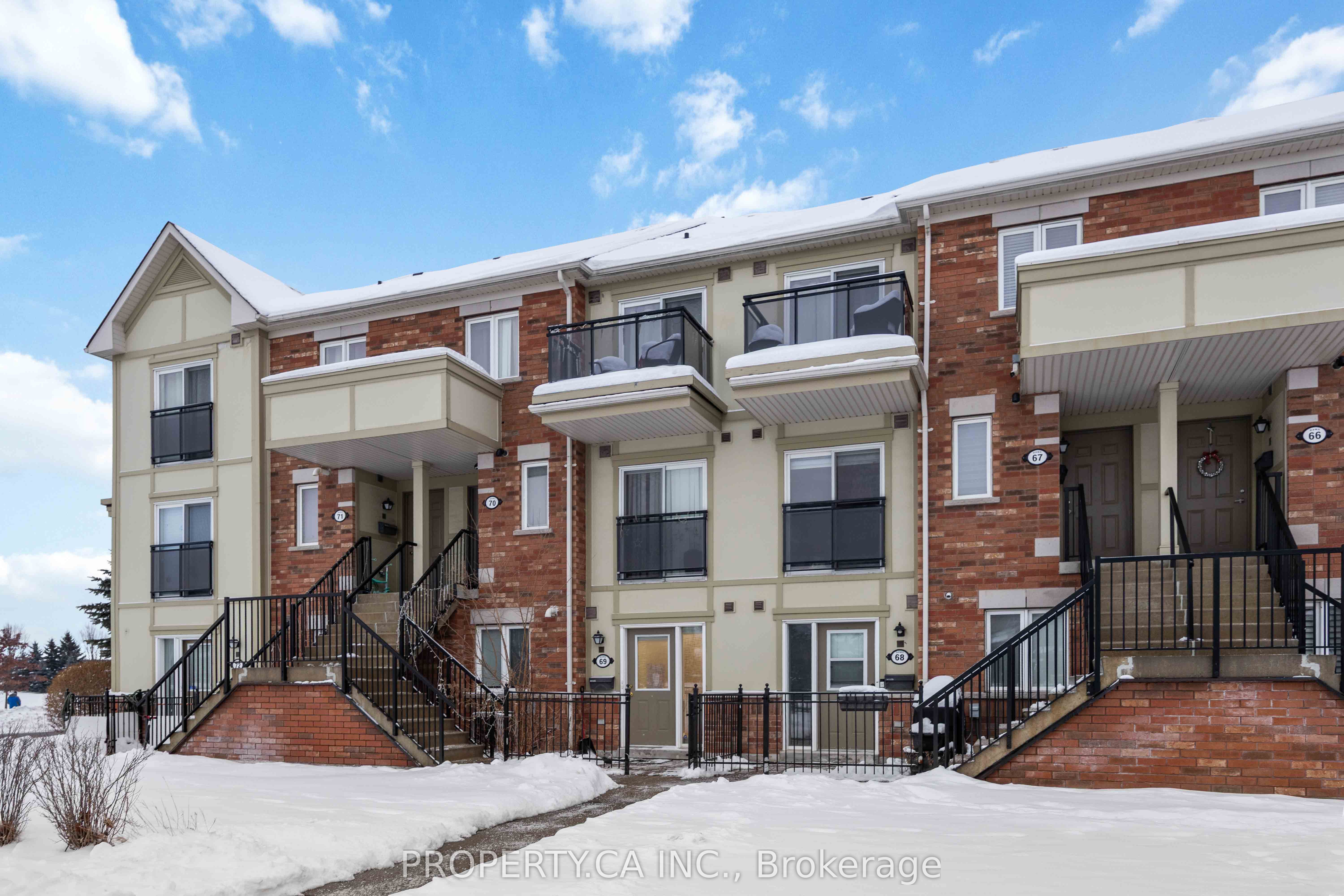 2285 Bur Oak Avenue 69