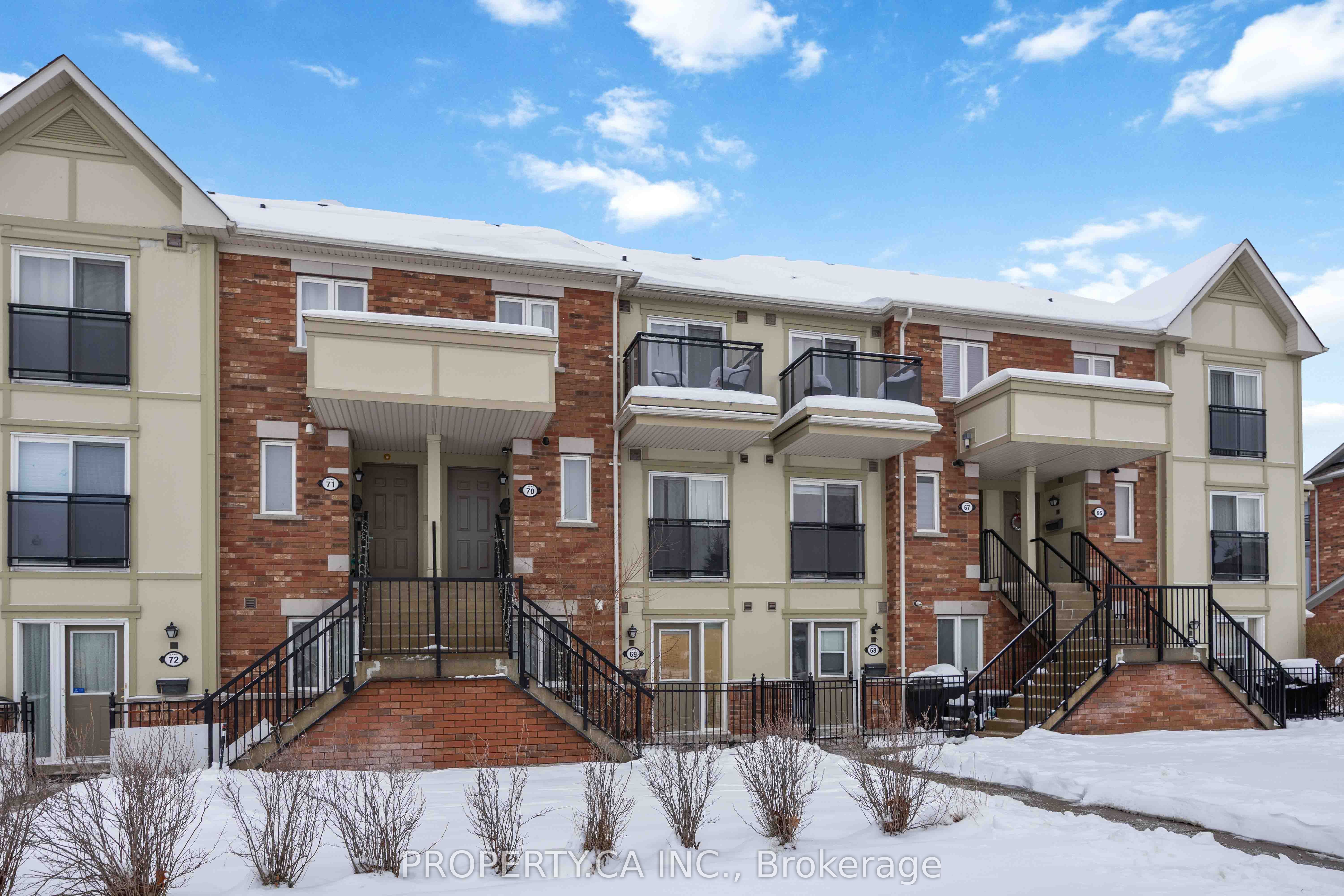 2285 Bur Oak Avenue 69