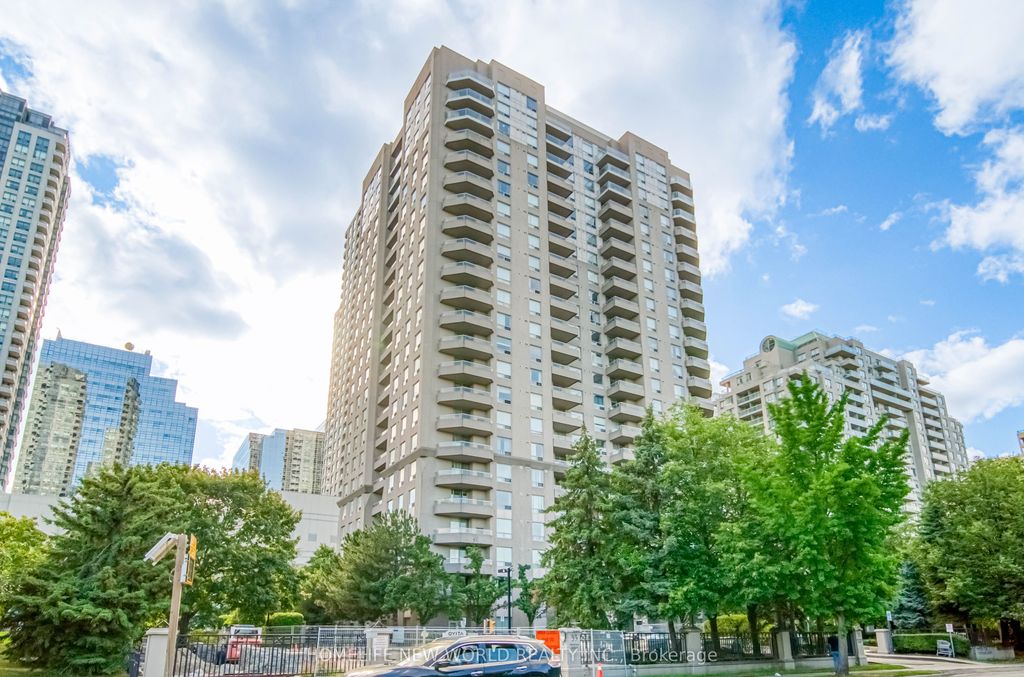 Photo of 35 Empress Avenue #1908, Toronto, ON M2N 3T2 (MLS # C12804436)