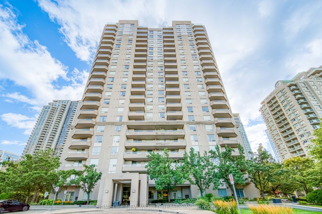 Photo of 35 Empress Avenue #1908, Toronto, ON M2N 3T2 (MLS # C12804436)