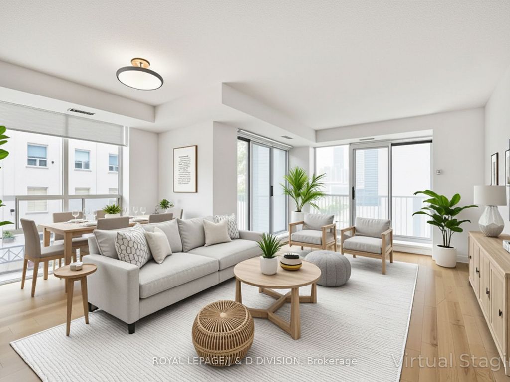 Photo of 18 Stafford Street #305, Toronto, ON M5V 3W4 (MLS # C12465670)