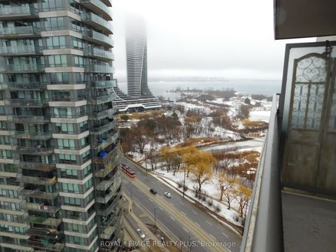 2240 Lakeshore Boulevard W 2005 Toronto ON M8V 0B1