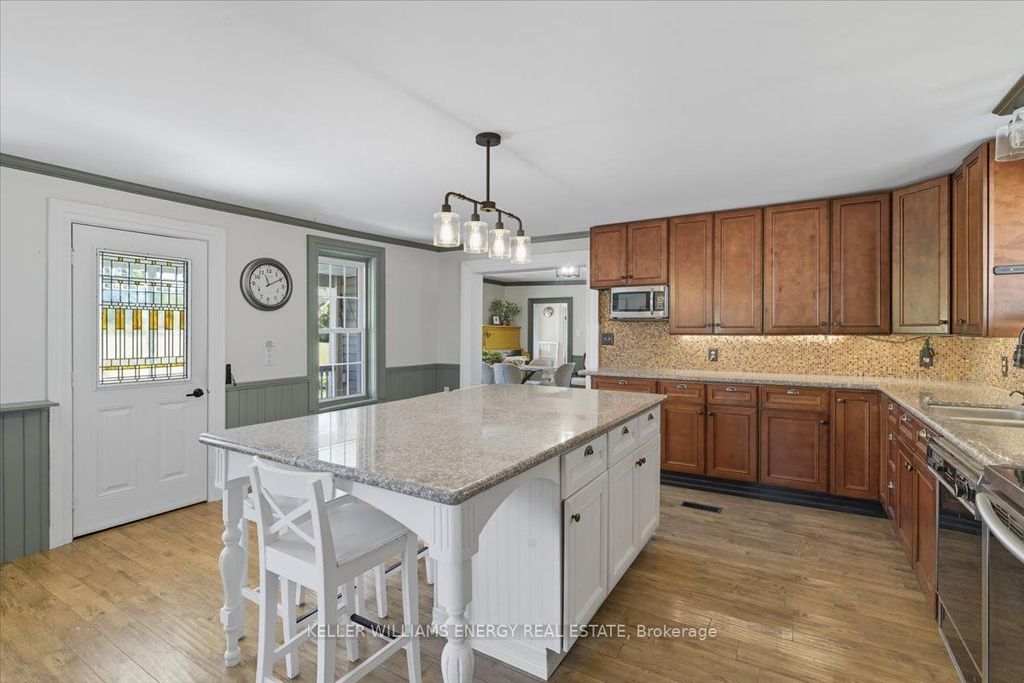 Photo of 28 Lockhart Court, Trent Hills, ON K0K 3K0 (MLS # X12440162)