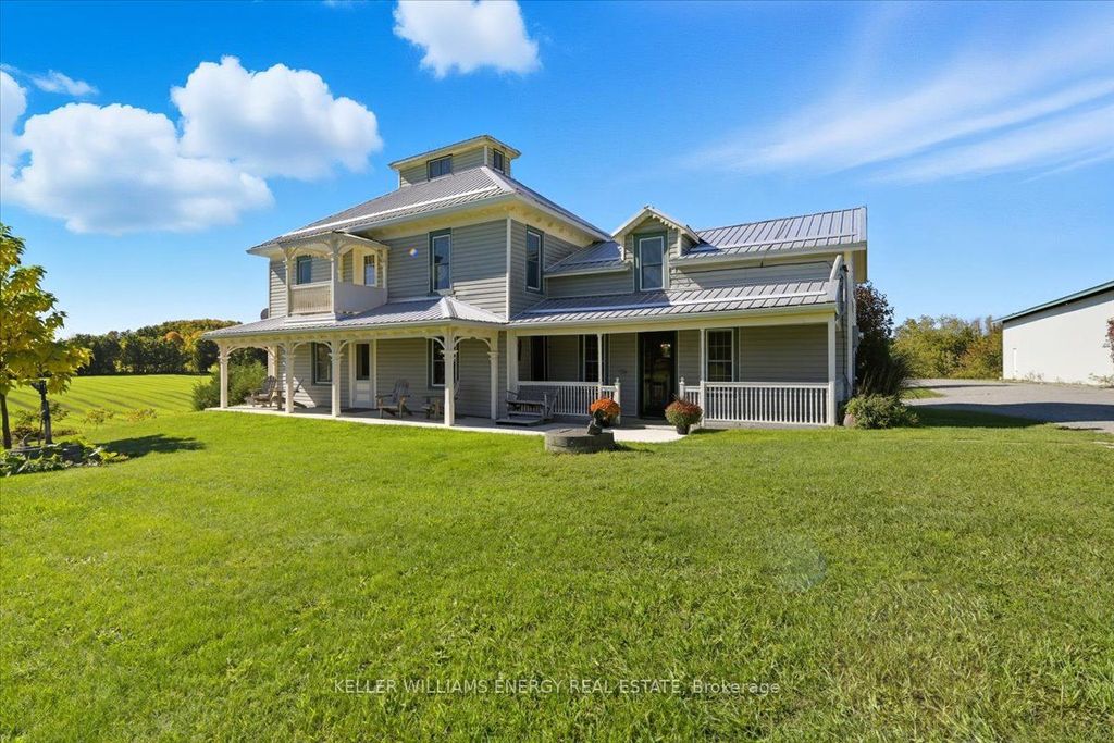 Photo of 28 Lockhart Court, Trent Hills, ON K0K 3K0 (MLS # X12440162)