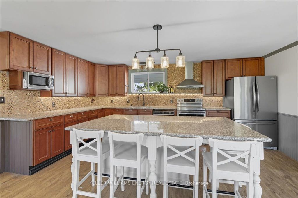 Photo of 28 Lockhart Court, Trent Hills, ON K0K 3K0 (MLS # X12440162)