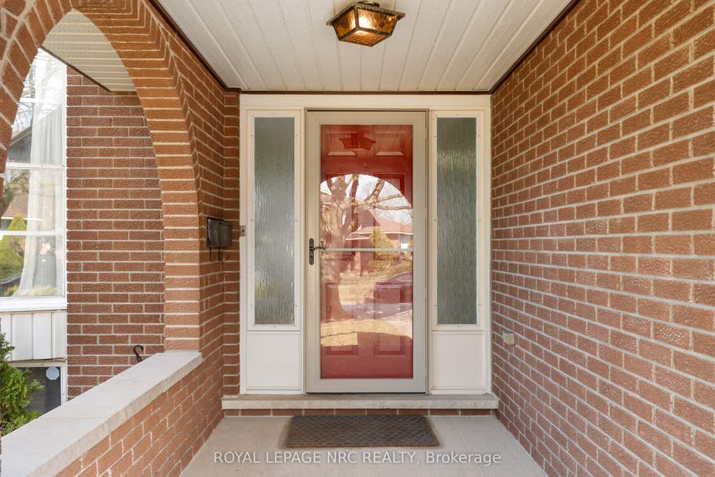 Photo of 64 Adel Drive, St. Catharines, ON L2M 7E6 (MLS # X12945400)