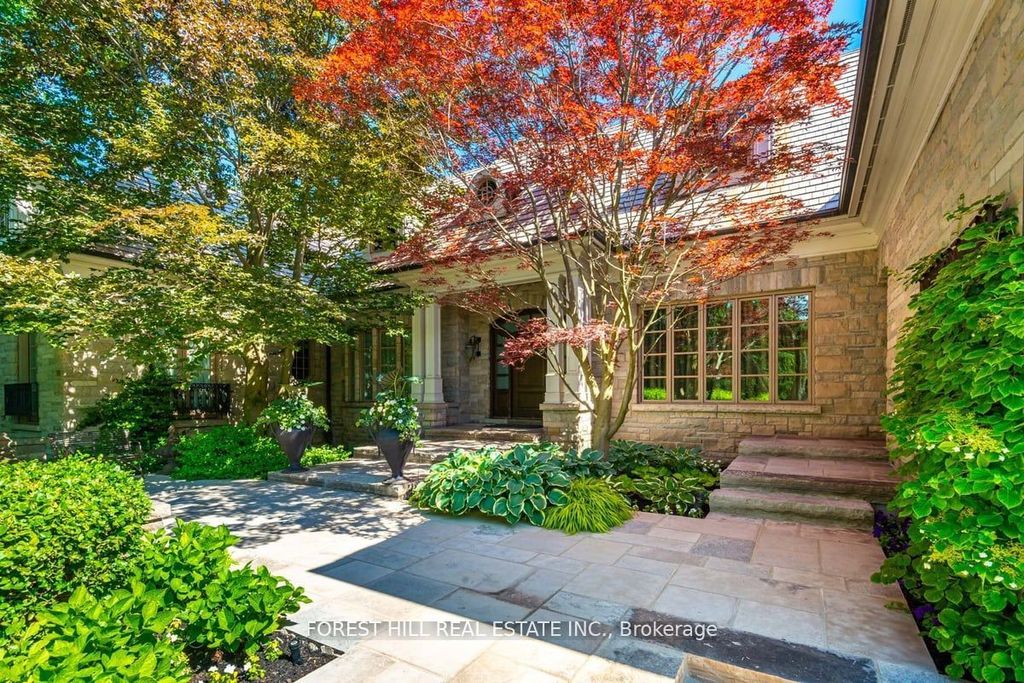 Photo of 89 Old Colony Road, Toronto, ON M2L 2K3 (MLS # C13168574)