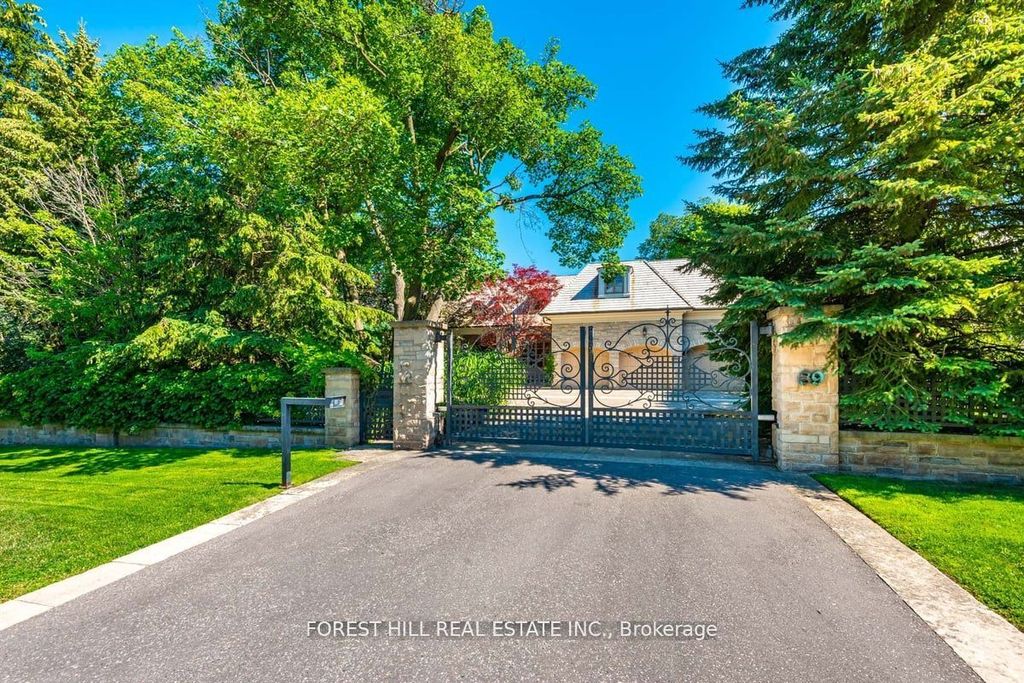 Photo of 89 Old Colony Road, Toronto, ON M2L 2K3 (MLS # C13168574)
