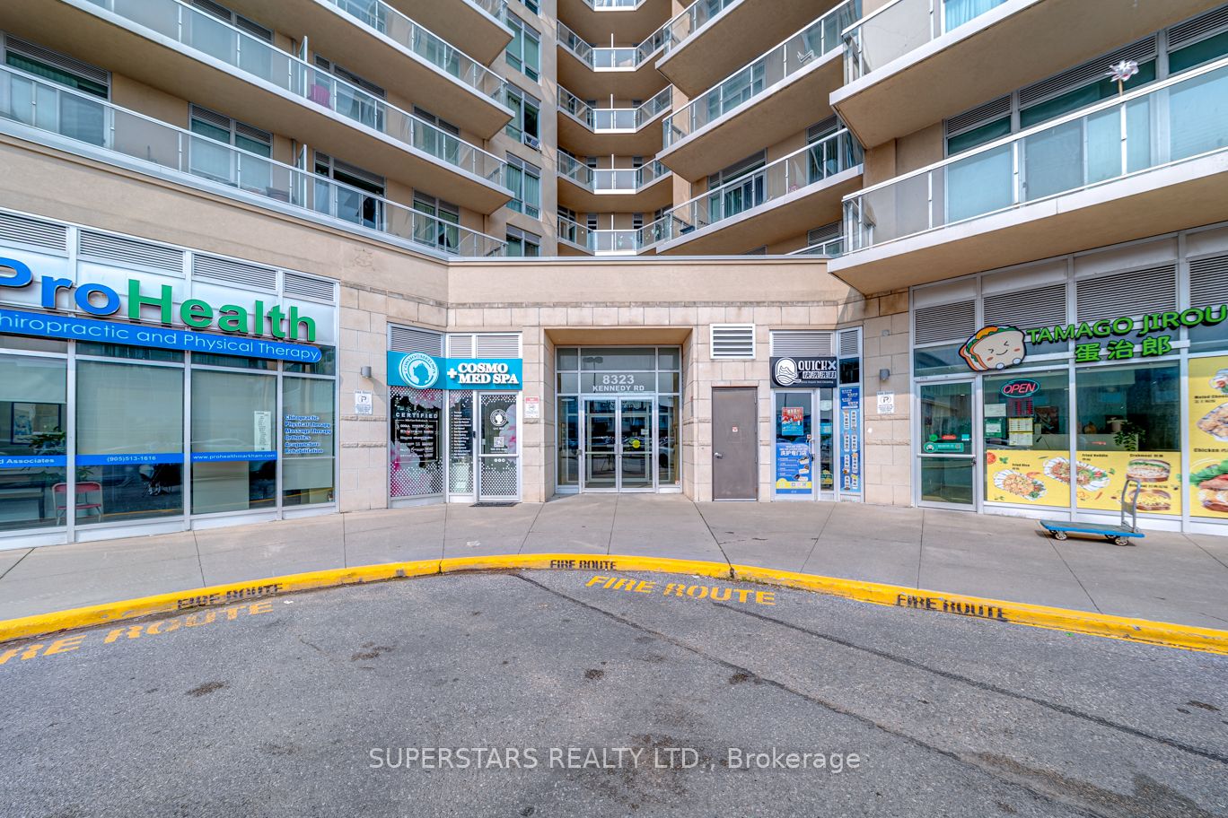 8323 Kennedy Road 922