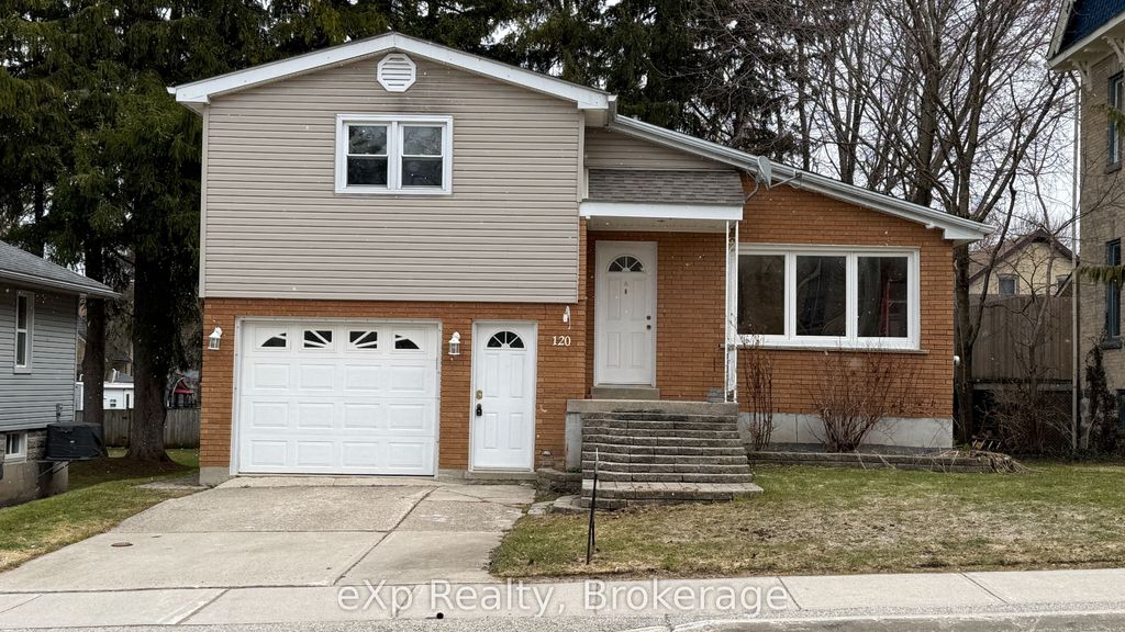 Photo of 120 Colborne Street S, Brockton, ON N0G 2V0 (MLS # X12753606)