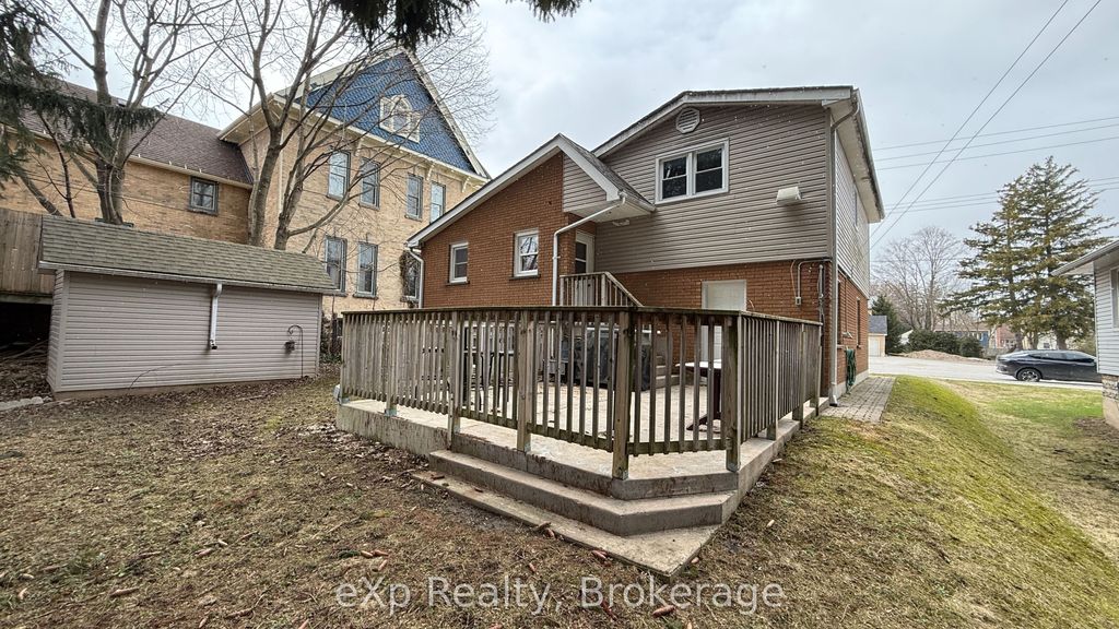 Photo of 120 Colborne Street S, Brockton, ON N0G 2V0 (MLS # X12753606)