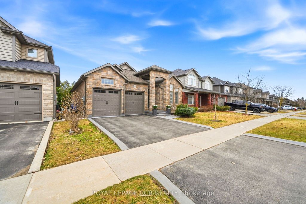Photo of 111 Taylor Drive, East Luther Grand Valley, ON L9W 6P2 (MLS # X12959010)