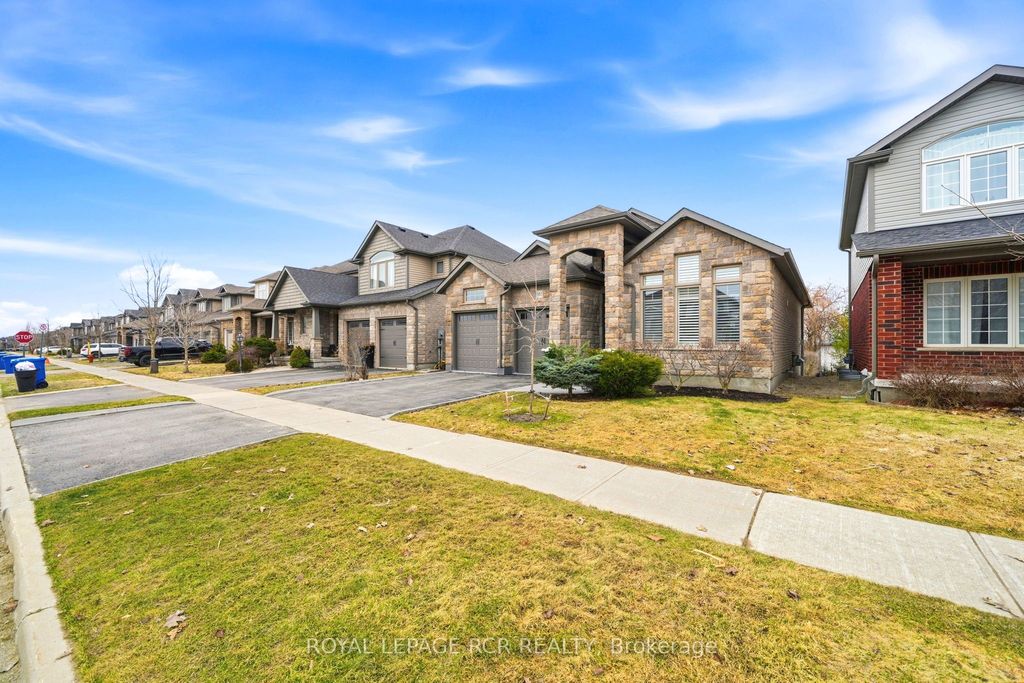 Photo of 111 Taylor Drive, East Luther Grand Valley, ON L9W 6P2 (MLS # X12959010)
