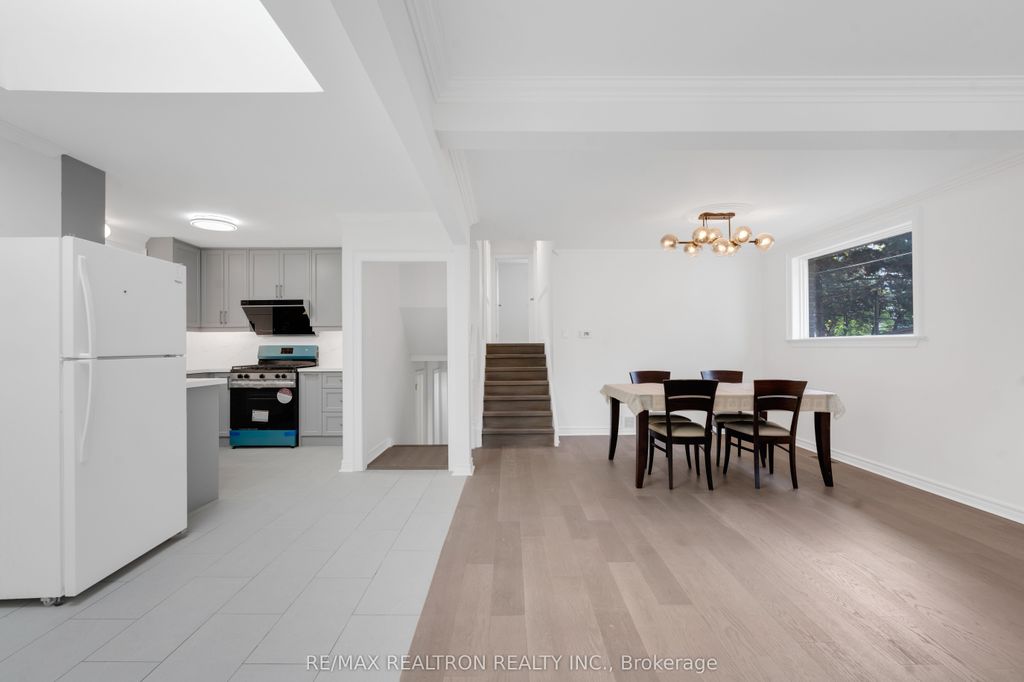 Photo of 53 Knighton Drive, Toronto, ON M4A 1V9 (MLS # C12430120)