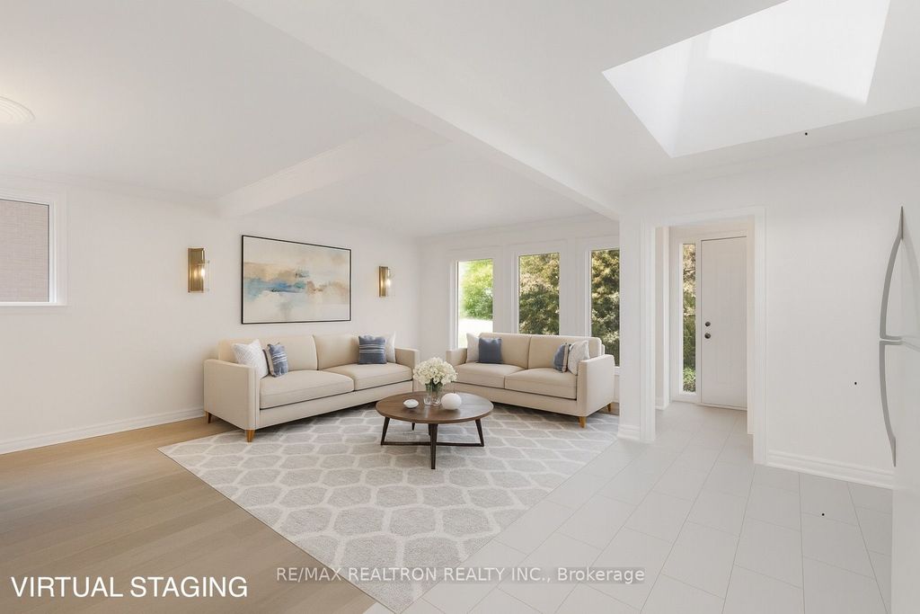 Photo of 53 Knighton Drive, Toronto, ON M4A 1V9 (MLS # C12430120)