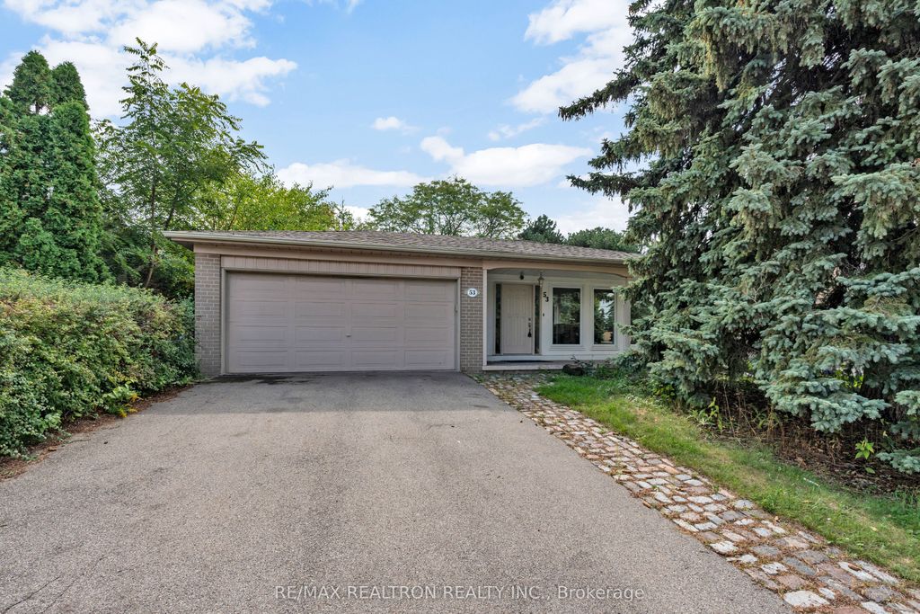 Photo of 53 Knighton Drive, Toronto, ON M4A 1V9 (MLS # C12430120)